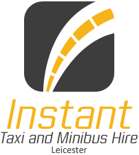 Instant Taxi And Minibus Hire Leicester